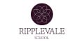 Logo for Ripplevale School